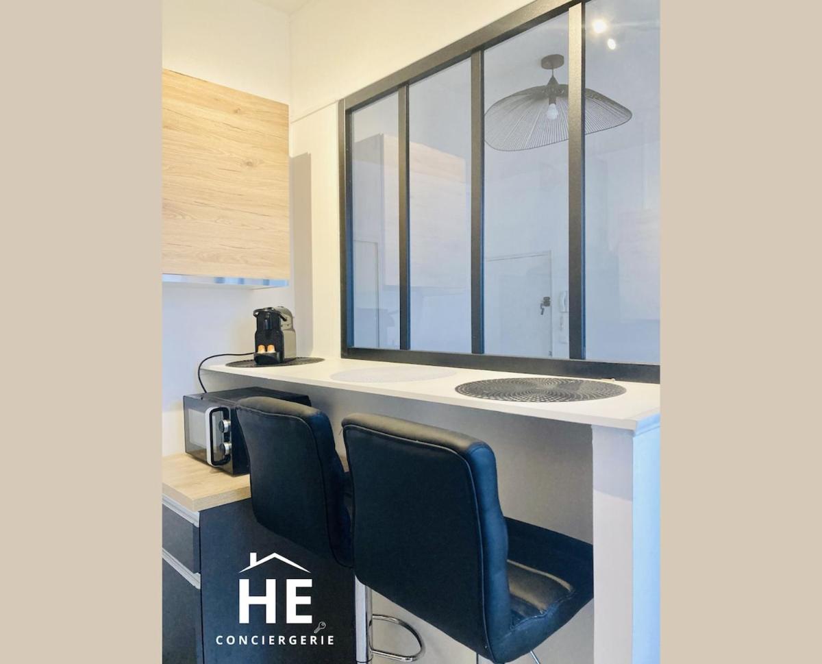 203 Hyper Proche Gare 250m Apartment Montargis